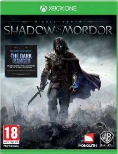 Middle Earth: Shadow of Mordor Afbeelding 1
