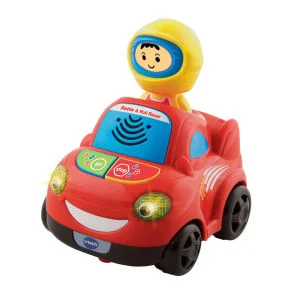 Vtech Rattle and Roll Racer Afbeelding 1