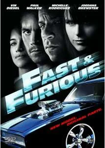 Fast and Furious Afbeelding 1