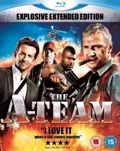 The A-Team: Extended Explosive Edition Afbeelding 1