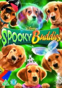 Spooky Buddies Afbeelding 1