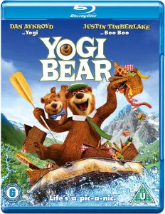 Yogi Bear Afbeelding 1