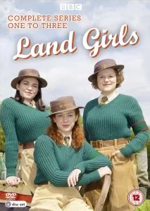 Land Girls - Seizoen 1, 2 en 3 (Box Set) Afbeelding 1