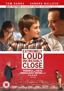 Extremely Loud and Incredibly Close Afbeelding 1