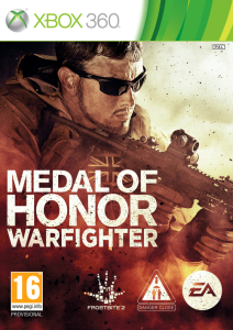 Medal Of Honor: Warfighter Afbeelding 1