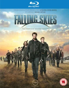 Falling Skies - Seizoen 2 Afbeelding 1