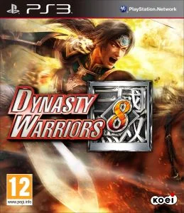 Dynasty Warriors 8 Afbeelding 1