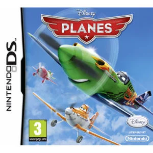 Disney: Planes Afbeelding 1