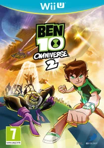 Ben 10: Omniverse 2 Afbeelding 1