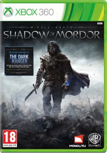 Middle Earth: Shadow of Mordor Afbeelding 1