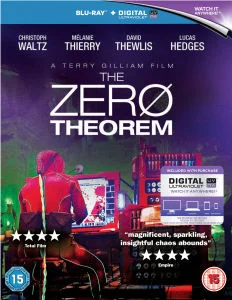 Zero Theorem Afbeelding 1