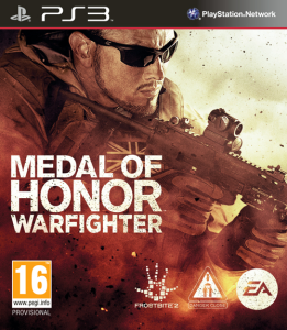 Medal Of Honor: Warfighter Afbeelding 1