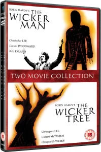 The Wicker Tree: Double Pack