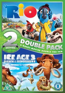 Rio / Ice Age 3 Afbeelding 1