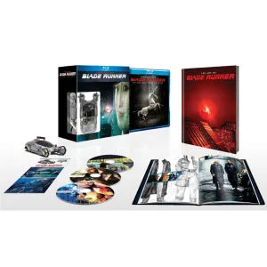 Blade Runner Afbeelding 1