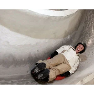 Luge Experience Afbeelding 1