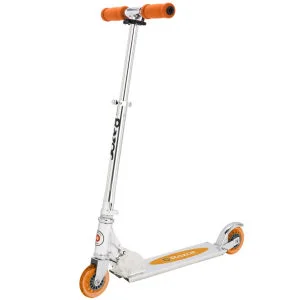 Razor Classic 10th Anniversary Scooter - Orange Afbeelding 1