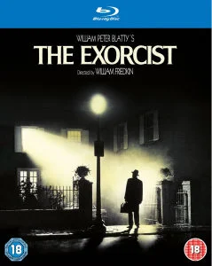 The Exorcist (Bevat UltraViolet Copy) Afbeelding 1