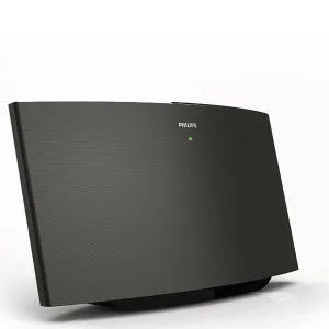 Philips AD7000W/10 Fidelio Wireless Speaker with Airplay Afbeelding 1