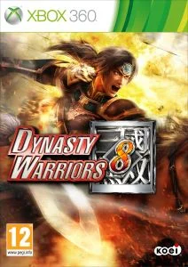Dynasty Warriors 8 Afbeelding 1