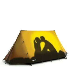 Get a Room Tent Afbeelding 1
