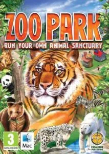 Zoo Park - Run Your Own Animal Sanctuary (Mac) Afbeelding 1
