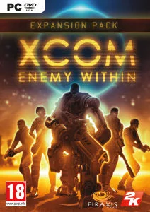 XCOM: Enemy Within Afbeelding 1