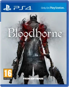 Bloodborne Afbeelding 1
