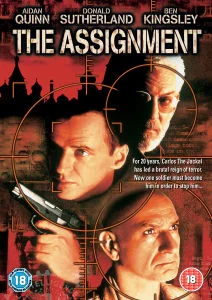 The Assignment Afbeelding 1