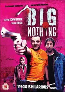 Big Nothing Afbeelding 1