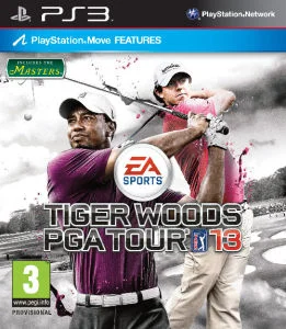 Tiger Woods PGA Tour 13 Afbeelding 1