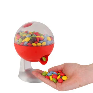 Treatball - Small (Red) Afbeelding 1