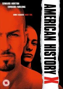 American History X Afbeelding 1