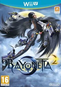 Bayonetta 2 Afbeelding 1