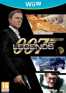 James Bond: 007 Legends Afbeelding 1
