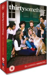 ThirtySomething - Seizoen 2 Afbeelding 1