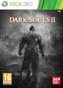 Dark Souls II Afbeelding 1
