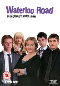 Waterloo Road - Series 7 Afbeelding 1