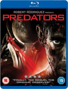 Predators Afbeelding 1
