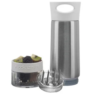 Zing Anything - Wodkazinger Afbeelding 1