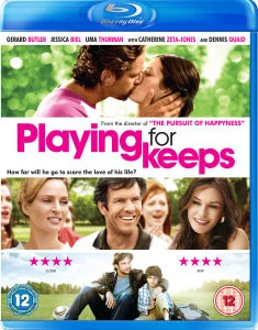 Playing for Keeps Afbeelding 1
