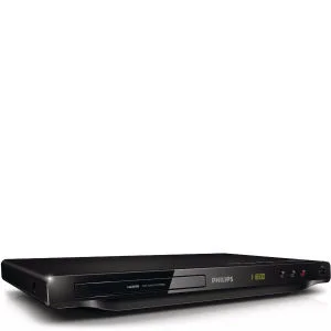 Philips DVP3880/05 3000 Series DVD Player Afbeelding 1