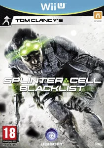 Splinter Cell: Blacklist Afbeelding 1
