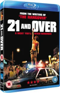 21 and Over Afbeelding 1