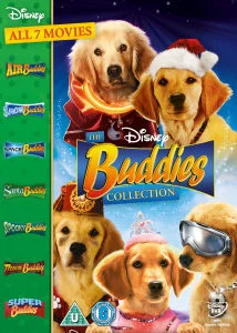 The Disney Buddies Verzameling Afbeelding 1