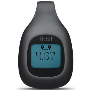 Fitbit Zip - Charcoal Afbeelding 1