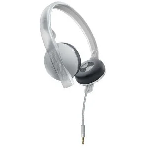 Philips O'Neill The Bend Detachable Headphones - White/Black Afbeelding 1