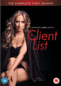 The Client List - Seizoen 1 Afbeelding 1