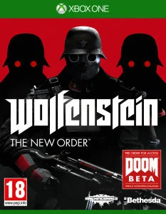 Wolfenstein: The New Order Afbeelding 1