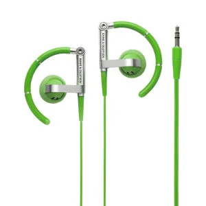 Bang & Olufsen A8 Earphones - Green Afbeelding 1